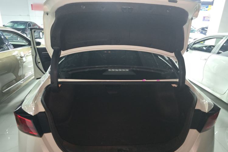 Used Nissan Teana 2021 2.0L XL Comfort Edition