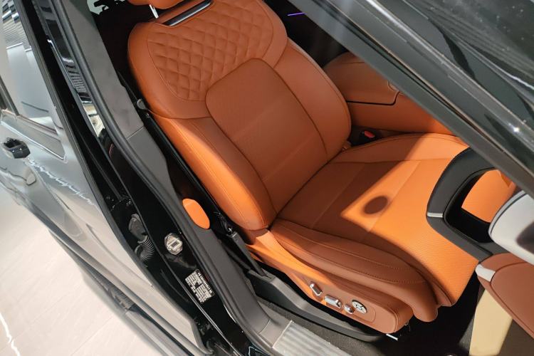 Used Tank 700 New Energy 2024 Hi4-T Extreme Edition
