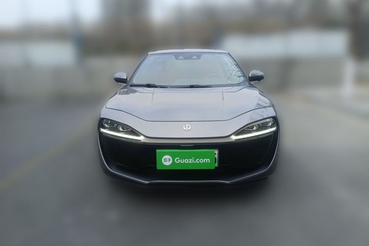 Used Leapmotor S01 2019 380 Pro
