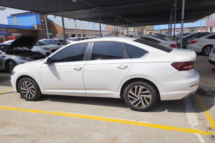 Used Volkswagen Lavida 2022 280TSI DSG Comfort Edition
