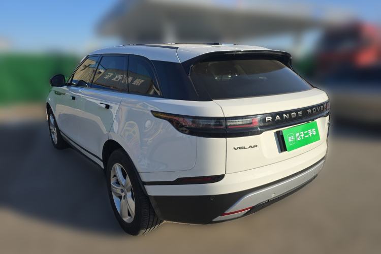 Used Land Rover Range Rover Velar 2024 S Model