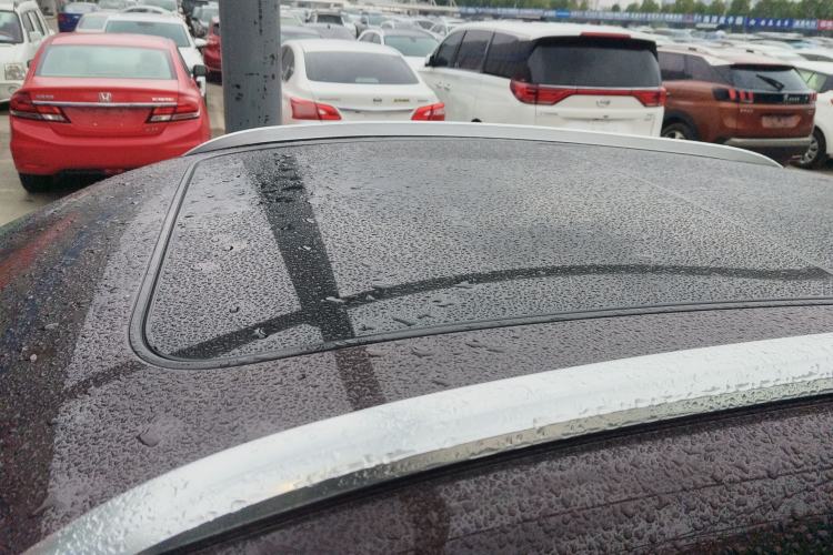 Used Porsche Macan 2017 Macan 2.0T