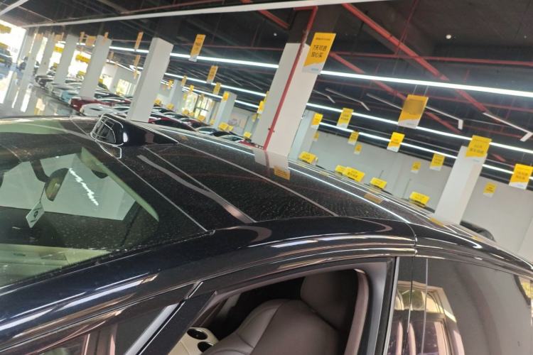 Used Li Auto MEGA 2024 Ultra Model