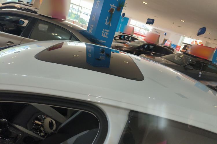 Used Volkswagen Bora 2024 300TSI DSG Prestige Edition
