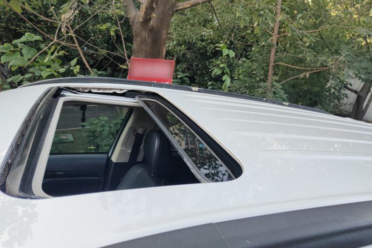 Used Mitsubishi Outlander 2016 2.4L 4x4 Luxury Edition 7-Seater