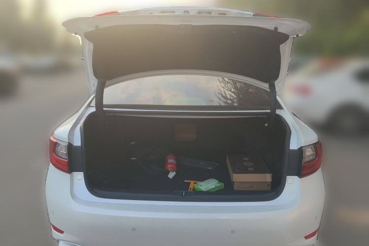 Used Lexus ES 2015 200 Elite Edition