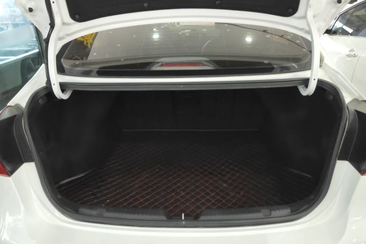 Used Kia K3 2017 1.6L Automatic 15th Anniversary Special Edition GLS
