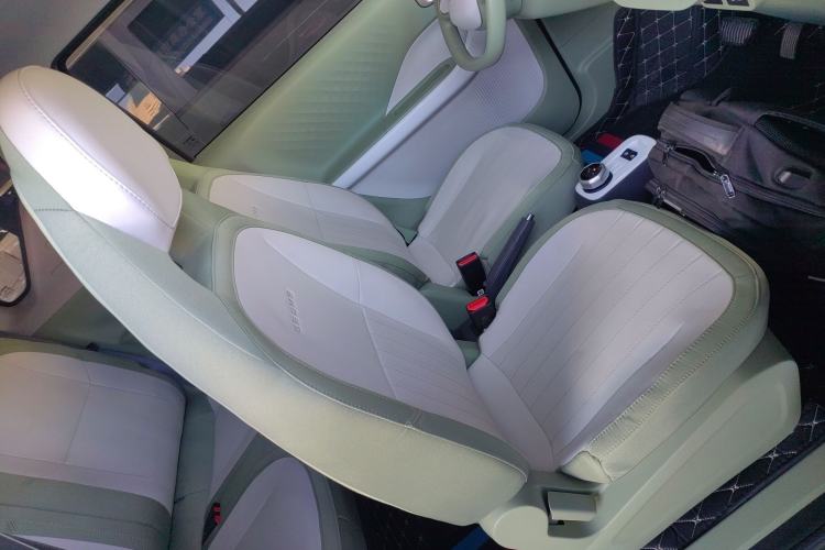 Used  Panda 2025 210km Panda Rider
