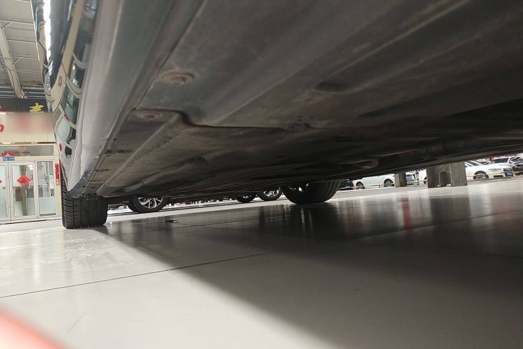 Used BMW 3 Series 2022 320Li M Sport Package
