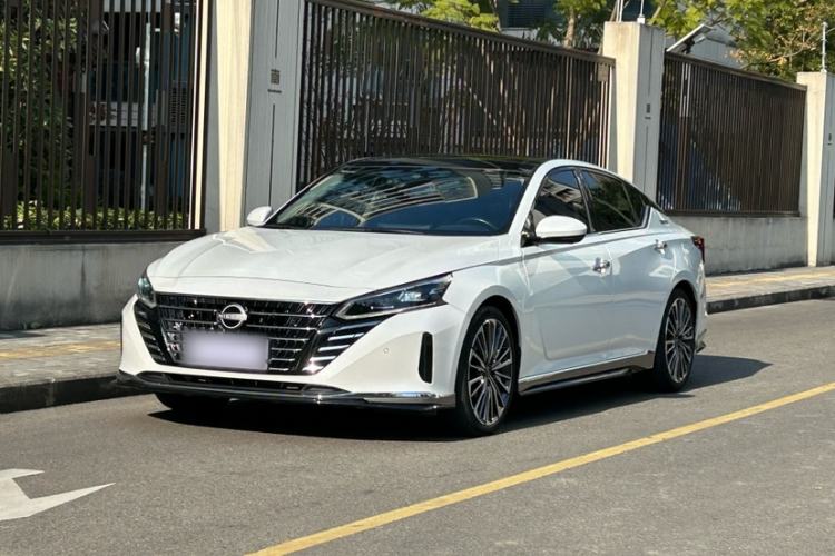 Used Nissan Teana 2022 2.0T XL Enjoyment Edition
