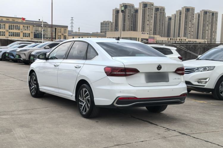 Used Volkswagen Lavida 2023 1.5L Automatic 5 Million Edition
