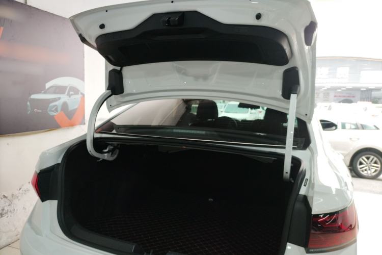 Used Volkswagen Sagitar 2023 300TSI DSG Excellence Edition