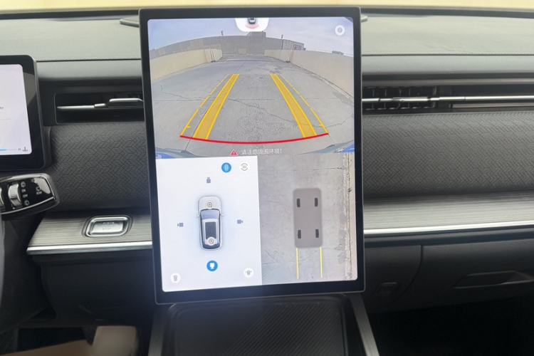 Used Chery Explore 06 2023 Yoye Edition 1.6T Four-Wheel Drive Explore Boundary
