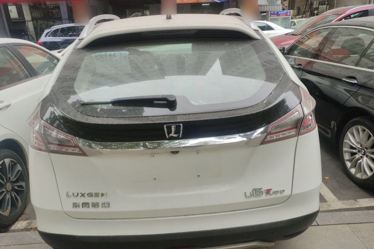 Used Luxgen U6 SUV 2014 1.8T Fashion Edition
