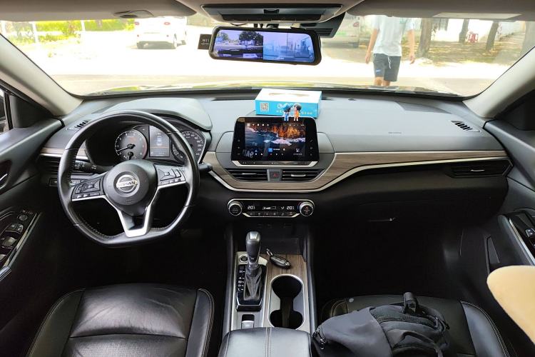 Used Nissan Teana 2021 2.0L XL Comfort Edition