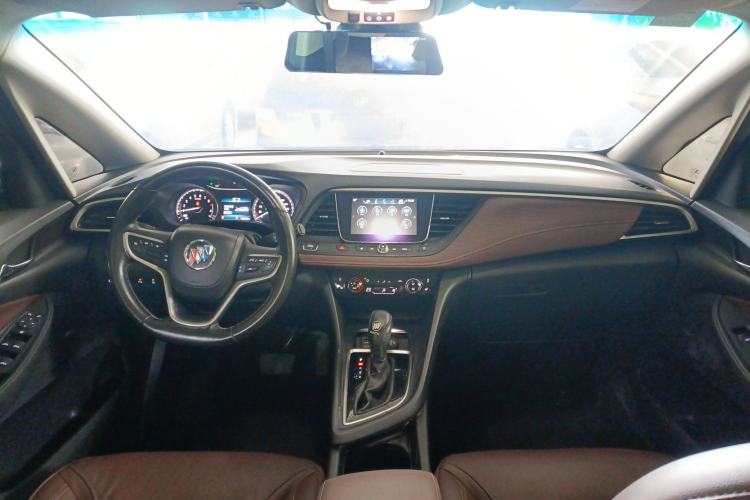 Used Buick GL6 2018 18T 6-Seater Prestige Model
