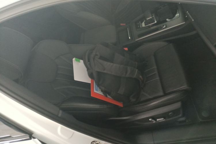 Used Audi Q5L 2024 40 TFSI Luxury Dynamic Edition