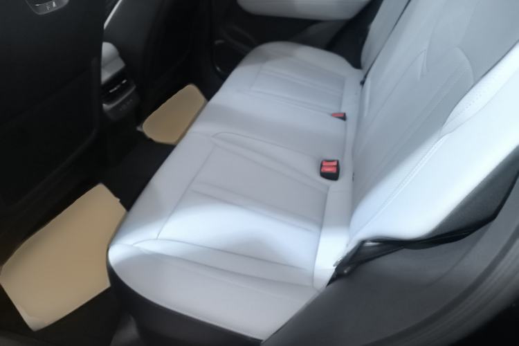 Used Hongqi HS3 PHEV 2024 PHEV 115km Jingwei Edition