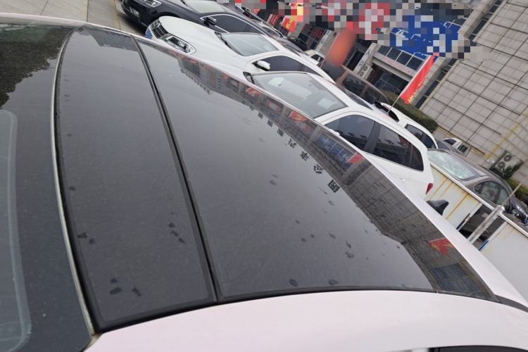 Used Hyundai Lafesta 2019 280TGDi Sport Edition China V Standard
