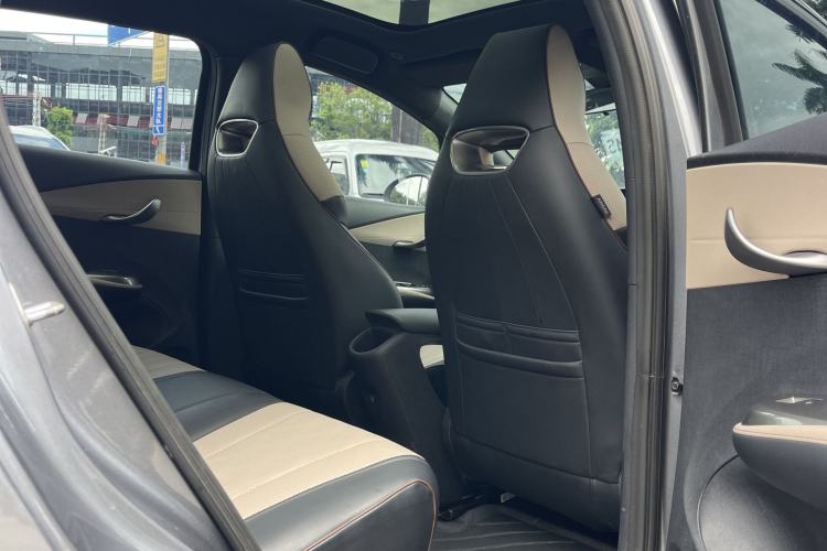 Used BYD Dolphin 2023 420 km Fashion Edition