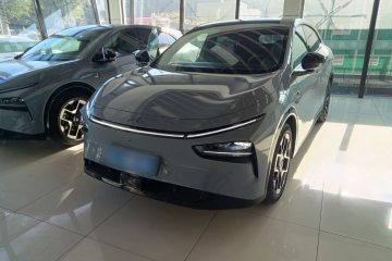 Used XPeng G7 2025 702 Max