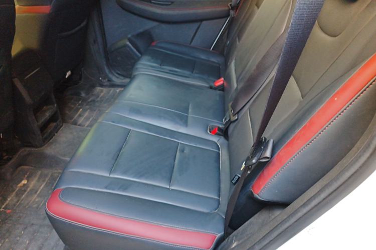 Used FORTHING T5 2021 1.5T Automatic Comfort Version