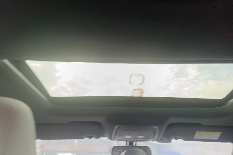 Used BYD Qin PLUS 2021 DM-i 55KM Flagship Model