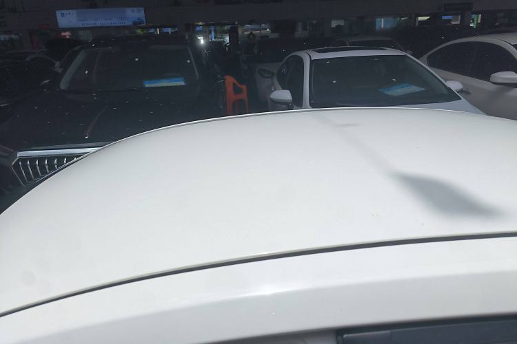 Used Toyota Corolla 2017 Revised Version 1.2T S-CVT GL