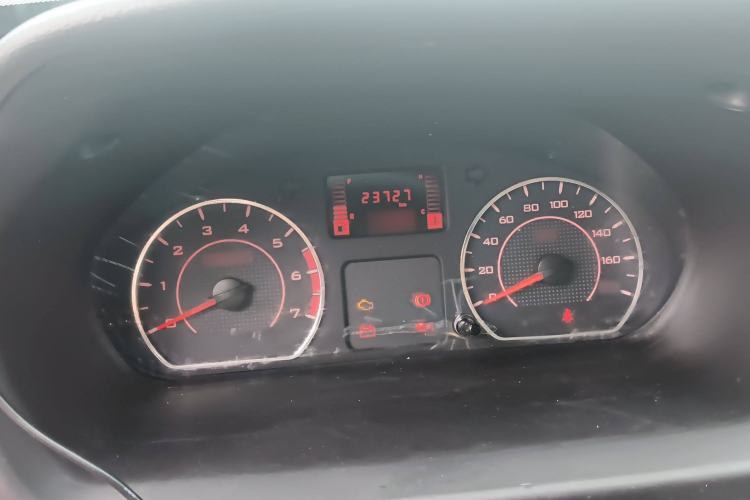 Used Wuling Rongguang 2021 1.2L S Standard Model Air-Conditioned Version 5-Seater LSI
