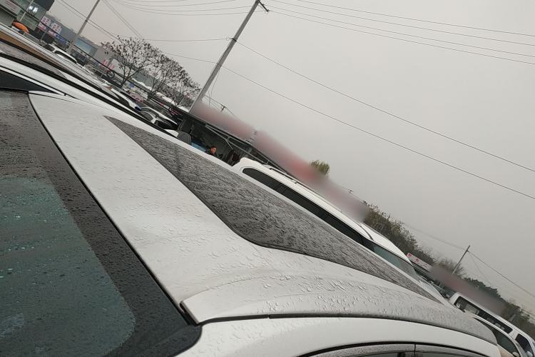 Used Toyota Highlander 2018 2.0T Four-Wheel Drive Luxury Version 7 Seats China VI Standard
