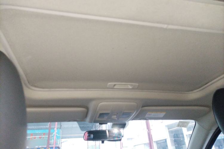 Used Mazda CX-5 2015 2.0L Automatic Two-Wheel Drive Urban Version
