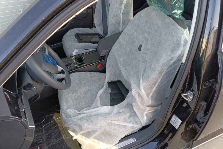 Used Volkswagen Passat New Energy 2025 430 PHEV Hybrid Business Edition