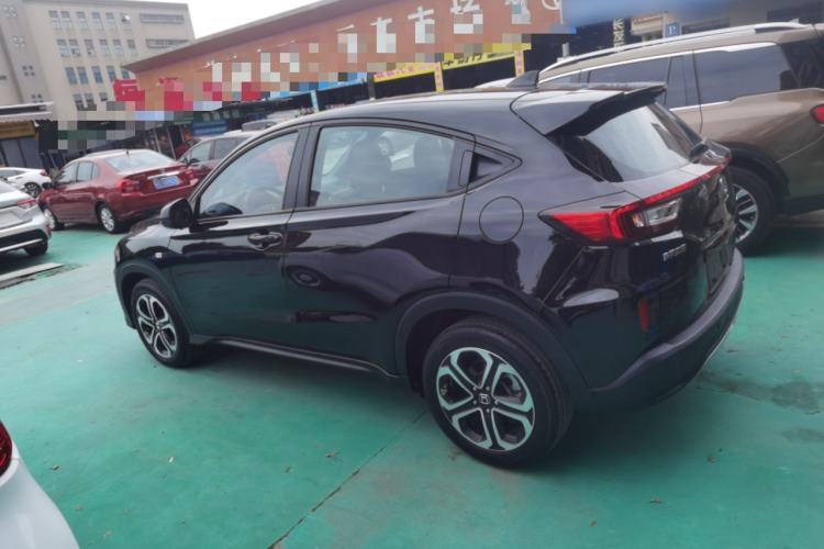 Used Honda XR-V 2017 1.8L EXi CVT Comfort Version
