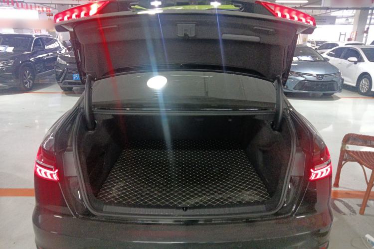 Used Audi A6L 2019 45 TFSI Prestige Elegant Edition