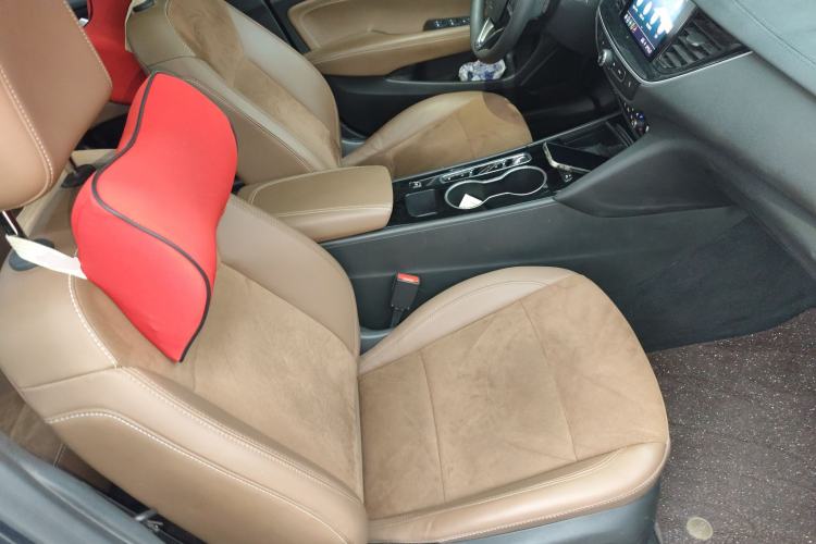 Used Buick Regal 2022 552T Smart Edition
