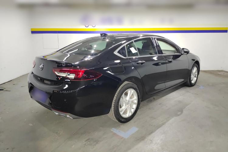 Used Buick Regal 2023 552T Smart Enjoyment Version
