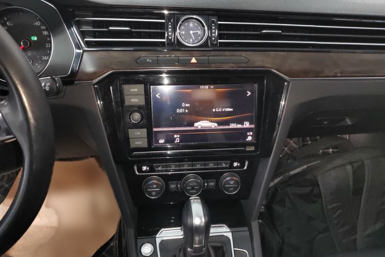 Used Volkswagen Magotan 2019 330TSI DSG Luxury Version China VI Standard
