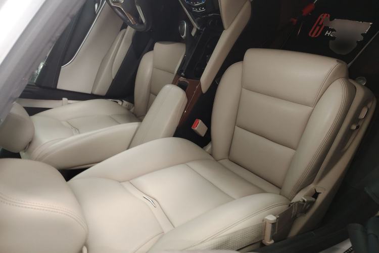 Used Cadillac XTS 2018 28T Tech Edition