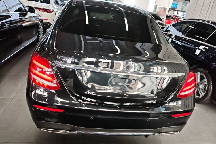 Used Mercedes-Benz E-Class 2018 Restyled E 300 L Sport Luxury Edition
