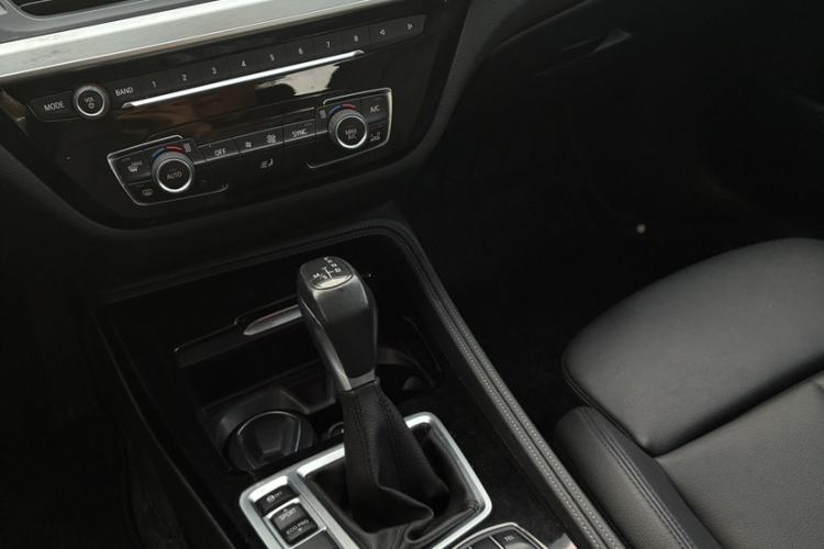 Used BMW 1 Series 2017 120i Design Package Model
