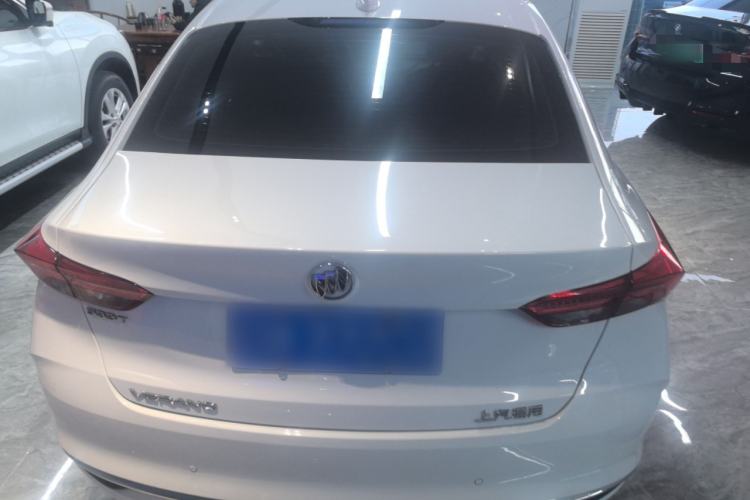 Used Buick Verano 2022 Pro 533T Enjoyment Edition
