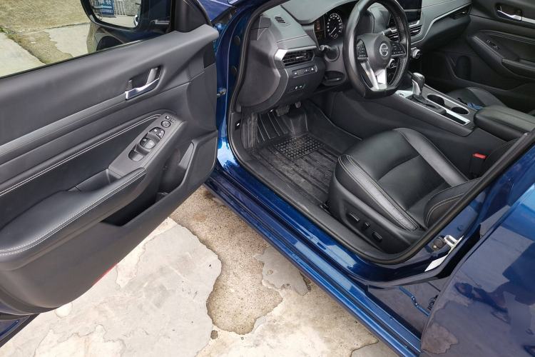 Used Nissan Teana 2020 2.0L XL Comfort Edition
