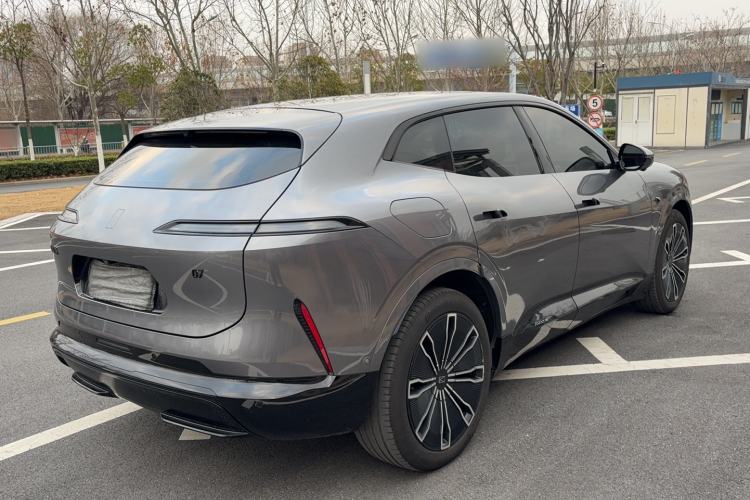 Used  07 2024 Max Extended-Range Edition