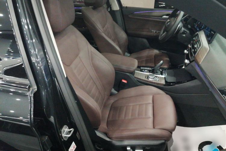 Used BMW X3 2020 xDrive28i M Sport Package
