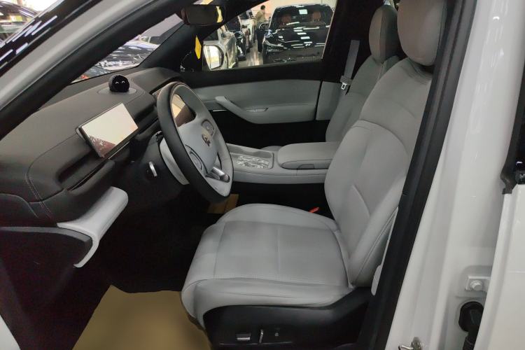 Used Nio ES6 2024 100 kWh
