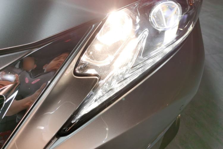 Used Lexus ES 2015 300h Comfort Edition