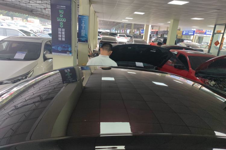 Used Wuling Xingguang 2023 150 Advanced Edition
