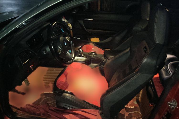 Used BMW M2 2018 M2 Thunder Edition
