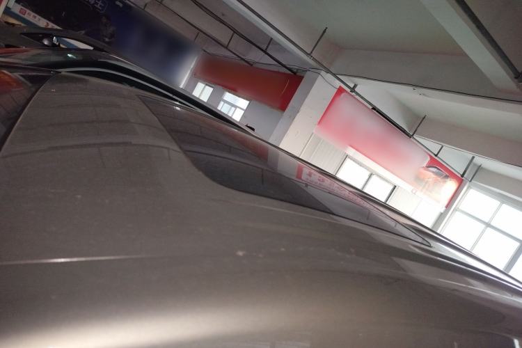 Used Buick GL8 2022 ES Landtrek 653T Comfort Edition
