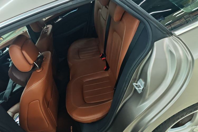 Used Mercedes-Benz CLS 2016 CLS 260 Shooting Brake
